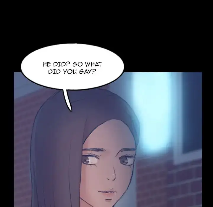 Secret Neighbors Chapter 54 Page 11