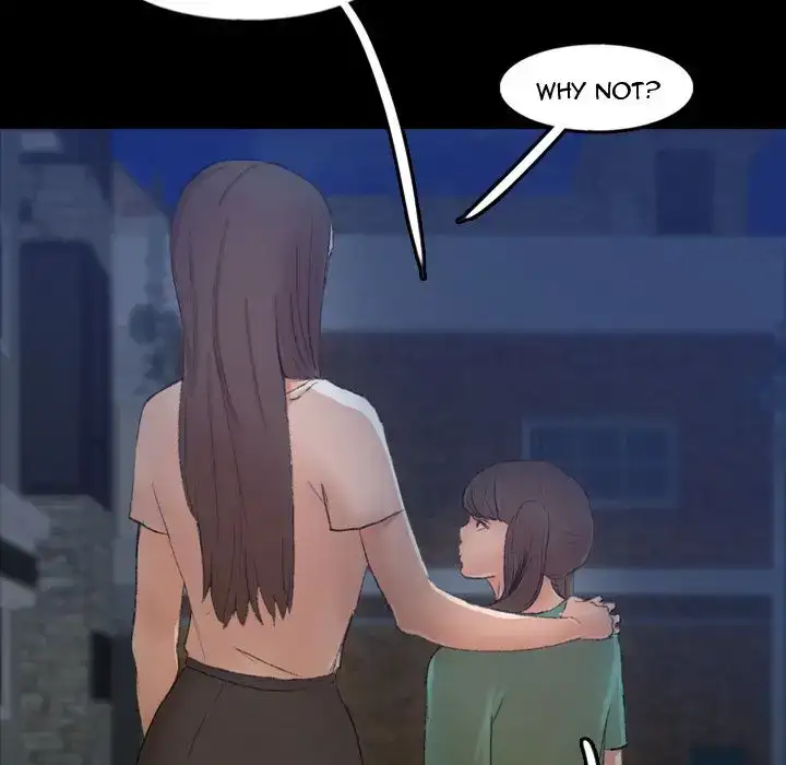 Secret Neighbors Chapter 54 Page 14