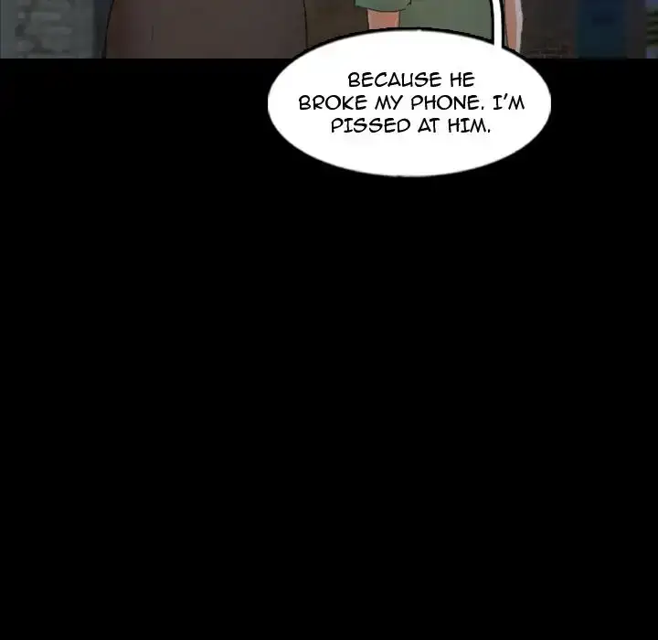 Secret Neighbors Chapter 54 Page 15