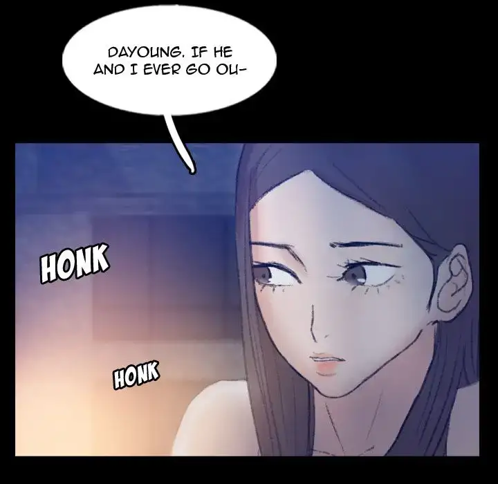 Secret Neighbors Chapter 54 Page 16