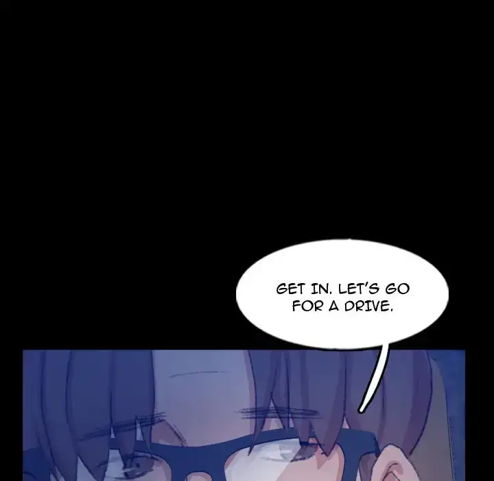 Secret Neighbors Chapter 54 Page 21