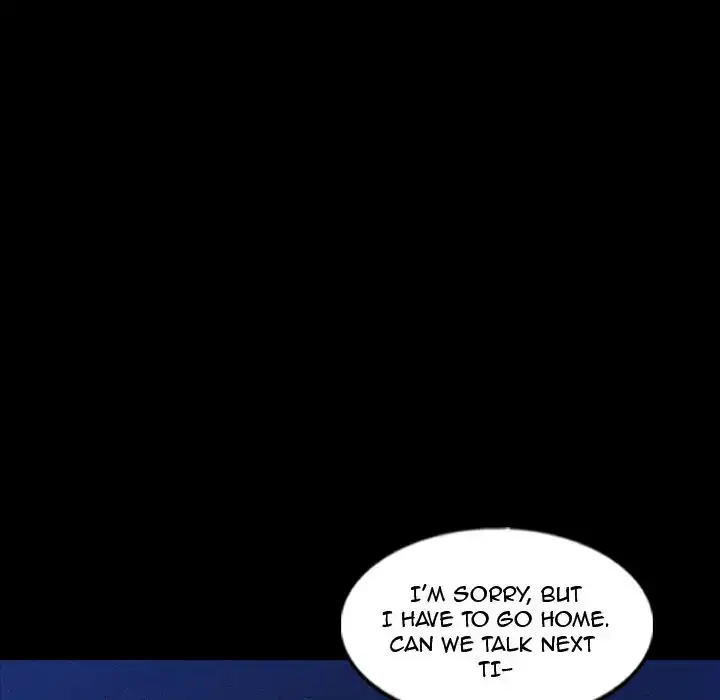Secret Neighbors Chapter 54 Page 26