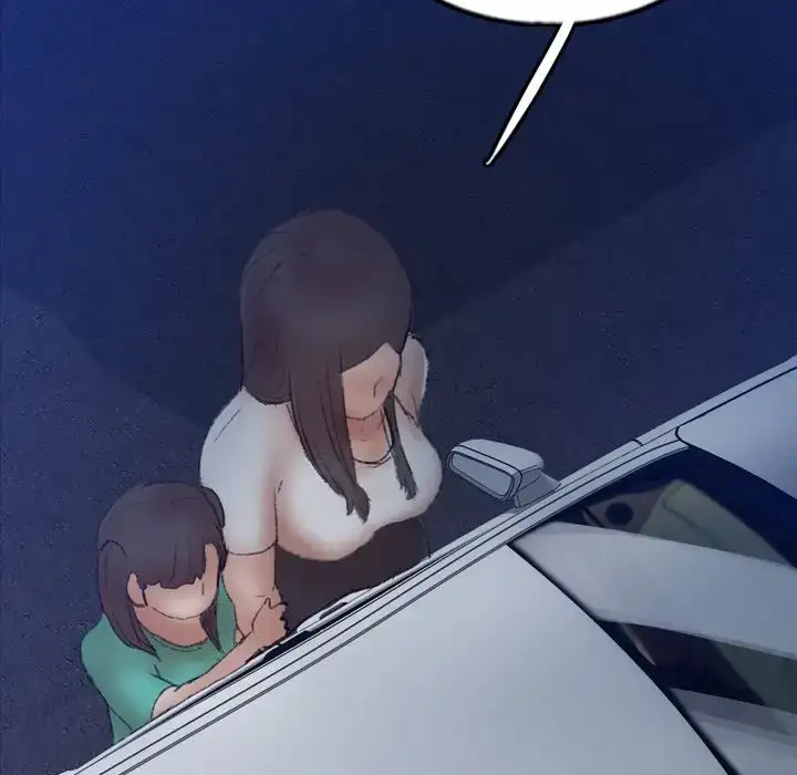 Secret Neighbors Chapter 54 Page 27