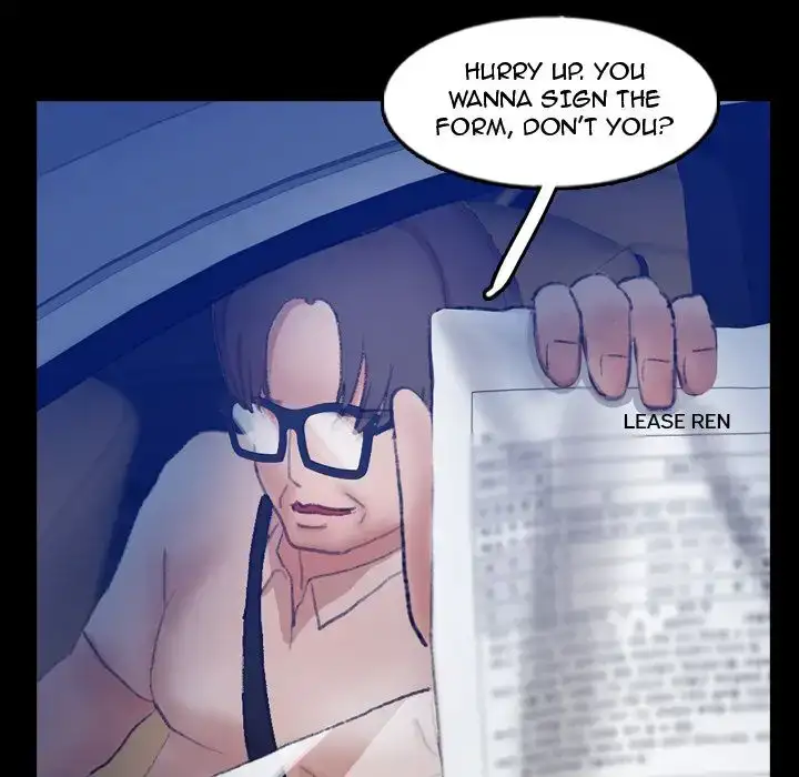 Secret Neighbors Chapter 54 Page 31