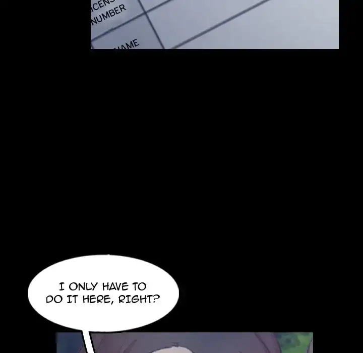 Secret Neighbors Chapter 54 Page 39