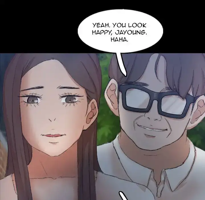 Secret Neighbors Chapter 54 Page 42