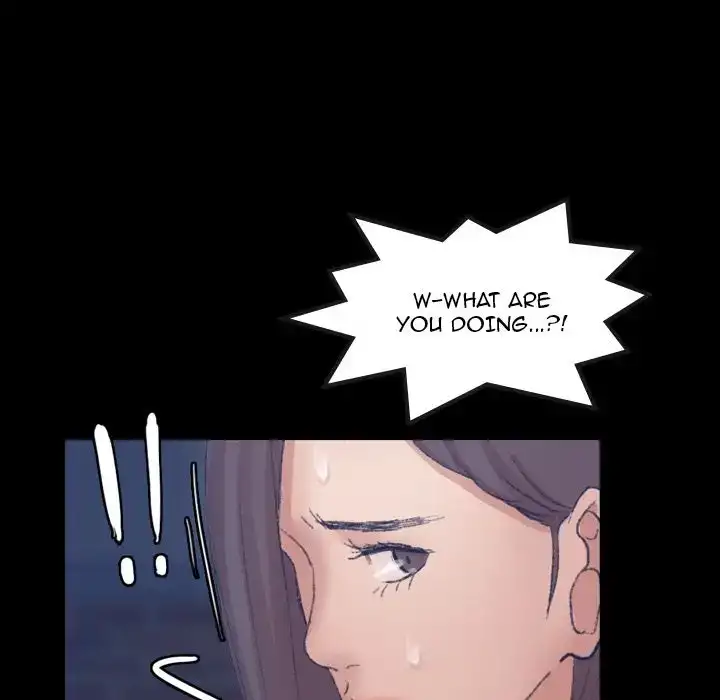Secret Neighbors Chapter 54 Page 47