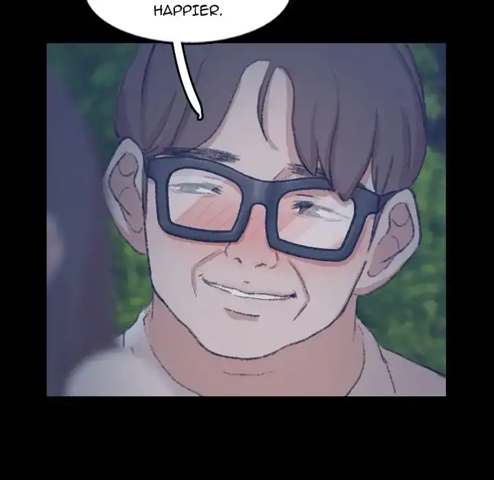 Secret Neighbors Chapter 54 Page 49