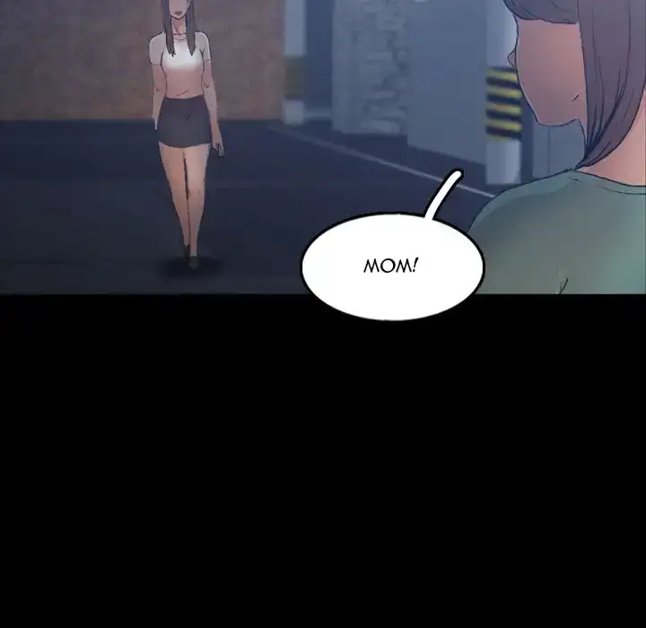 Secret Neighbors Chapter 54 Page 5