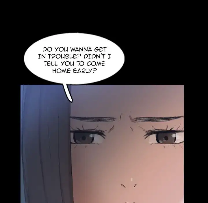 Secret Neighbors Chapter 54 Page 6