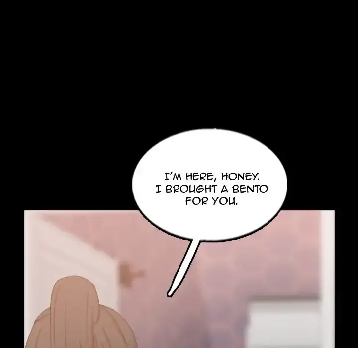Secret Neighbors Chapter 54 Page 61