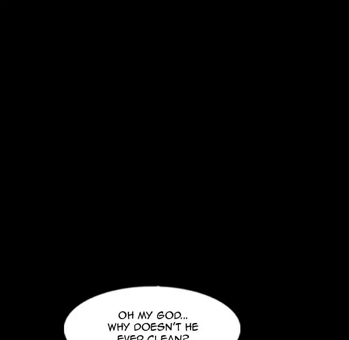 Secret Neighbors Chapter 54 Page 63