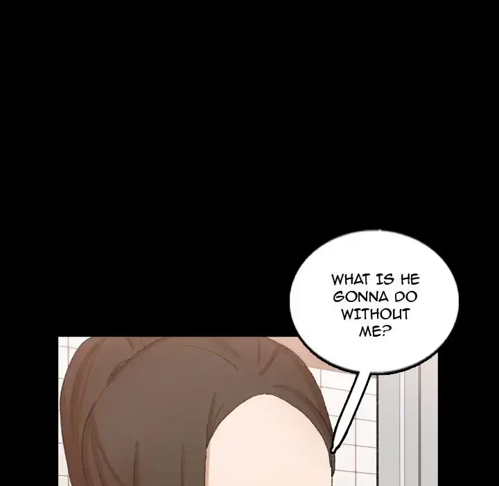 Secret Neighbors Chapter 54 Page 65