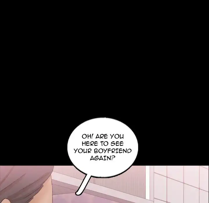 Secret Neighbors Chapter 54 Page 67