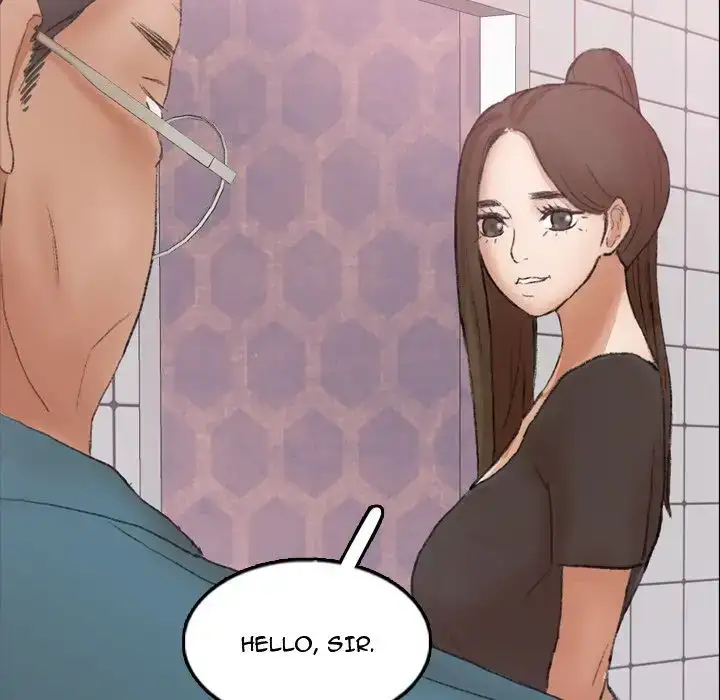 Secret Neighbors Chapter 54 Page 68
