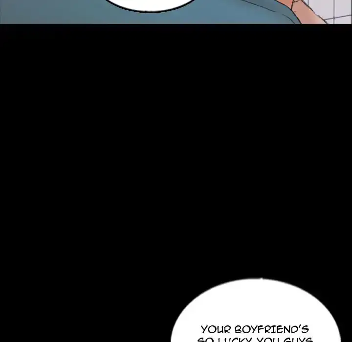 Secret Neighbors Chapter 54 Page 69