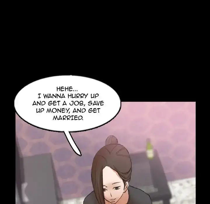 Secret Neighbors Chapter 54 Page 76
