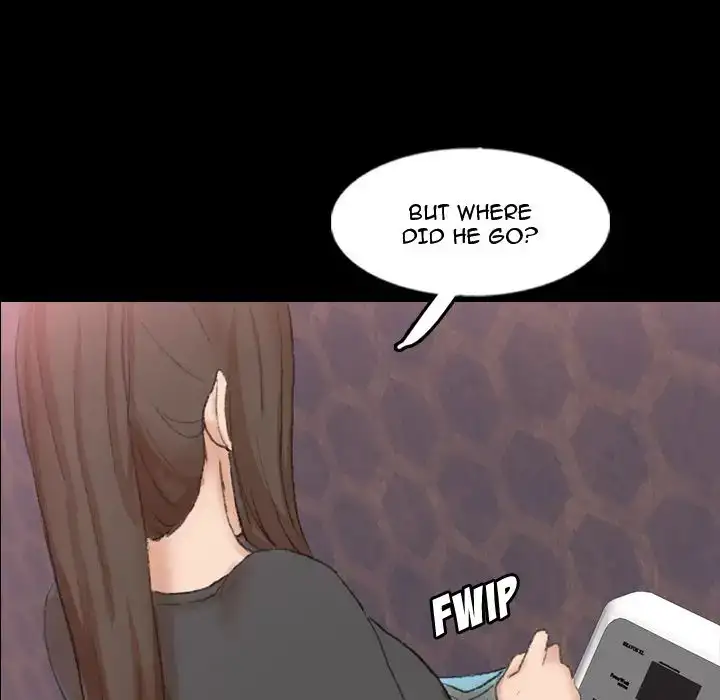 Secret Neighbors Chapter 54 Page 78