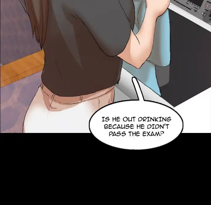 Secret Neighbors Chapter 54 Page 79