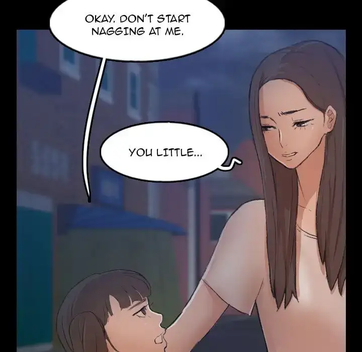 Secret Neighbors Chapter 54 Page 8