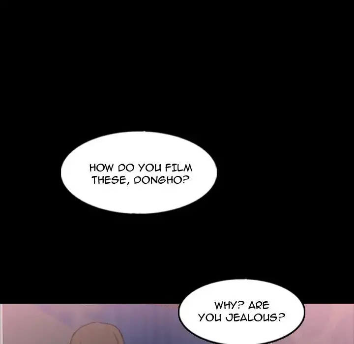 Secret Neighbors Chapter 54 Page 80