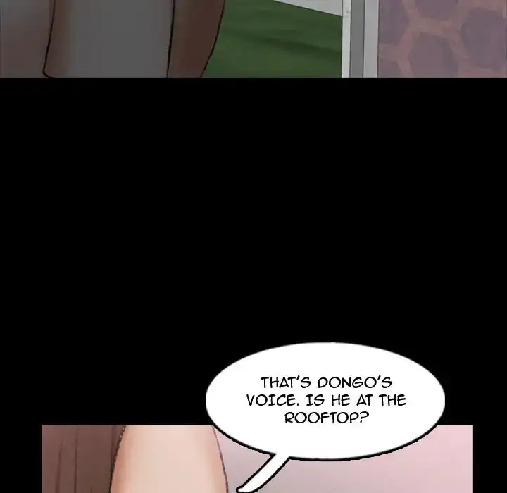 Secret Neighbors Chapter 54 Page 82