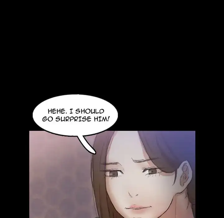 Secret Neighbors Chapter 54 Page 84