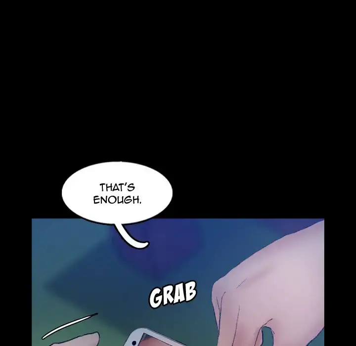 Secret Neighbors Chapter 54 Page 90