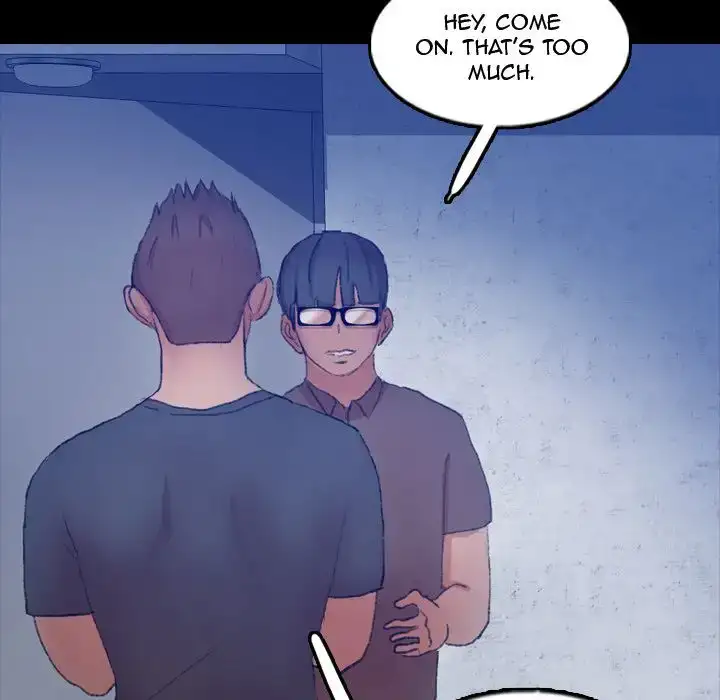 Secret Neighbors Chapter 54 Page 94