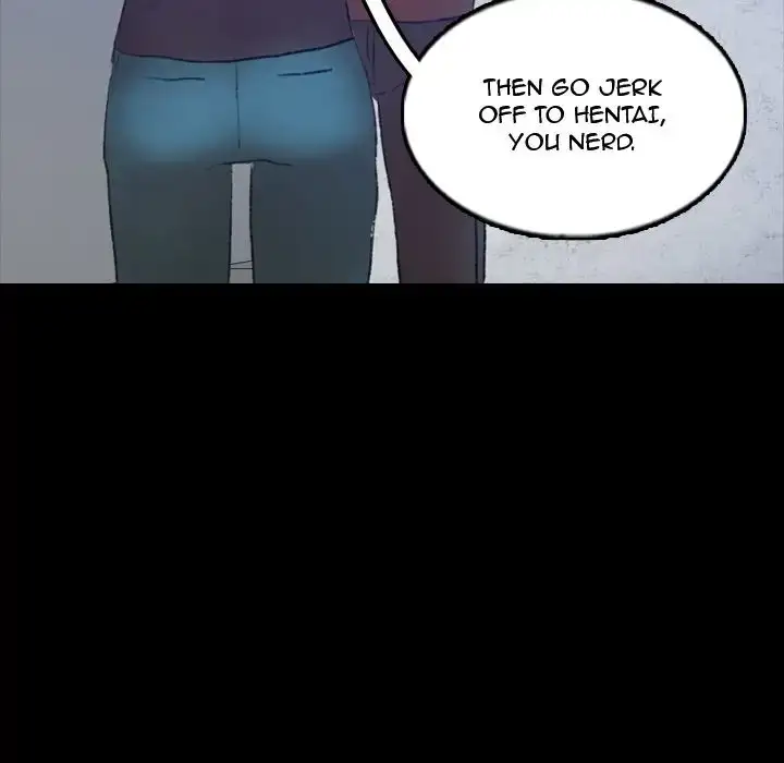 Secret Neighbors Chapter 54 Page 95