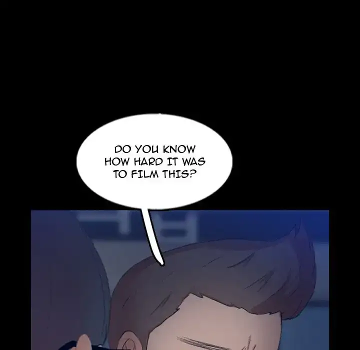 Secret Neighbors Chapter 54 Page 96