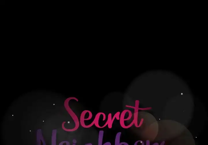 Secret Neighbors Chapter 56 Page 1