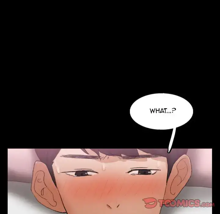 Secret Neighbors Chapter 56 Page 106