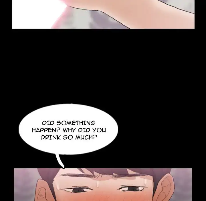 Secret Neighbors Chapter 56 Page 15