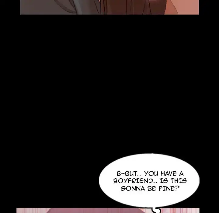 Secret Neighbors Chapter 56 Page 23
