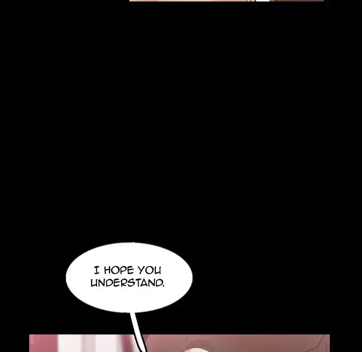Secret Neighbors Chapter 56 Page 31
