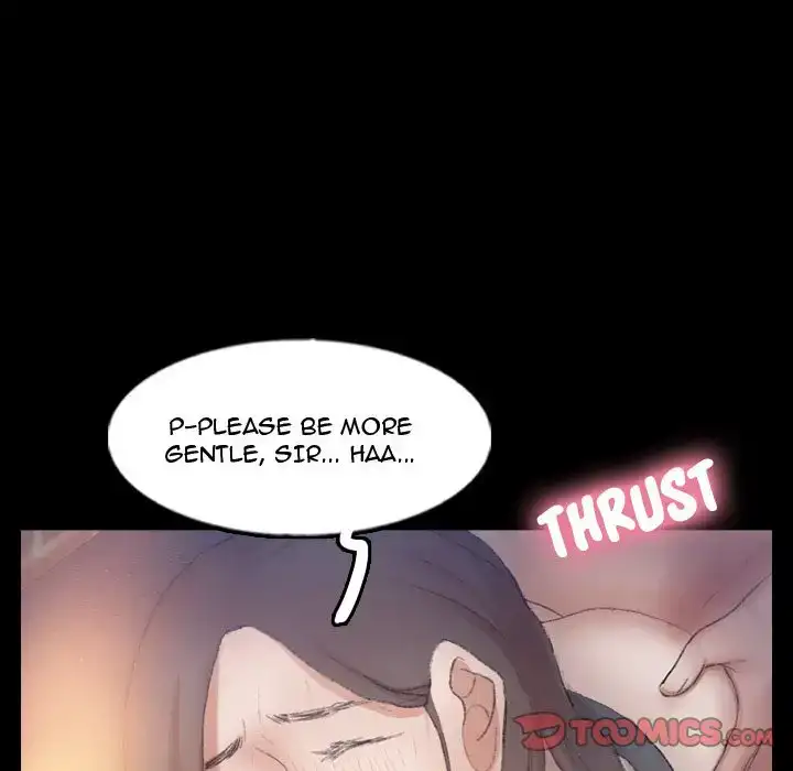 Secret Neighbors Chapter 56 Page 50