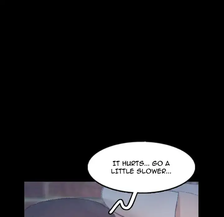 Secret Neighbors Chapter 56 Page 55