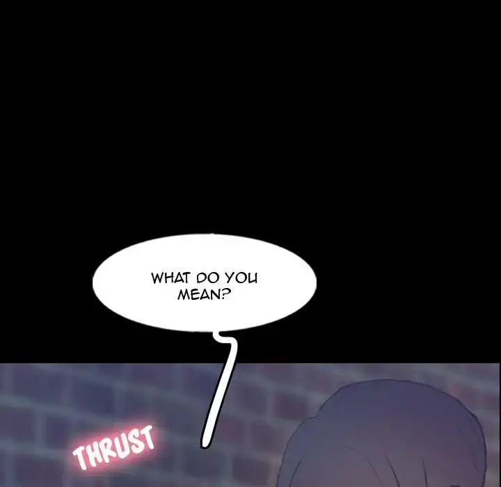 Secret Neighbors Chapter 56 Page 60