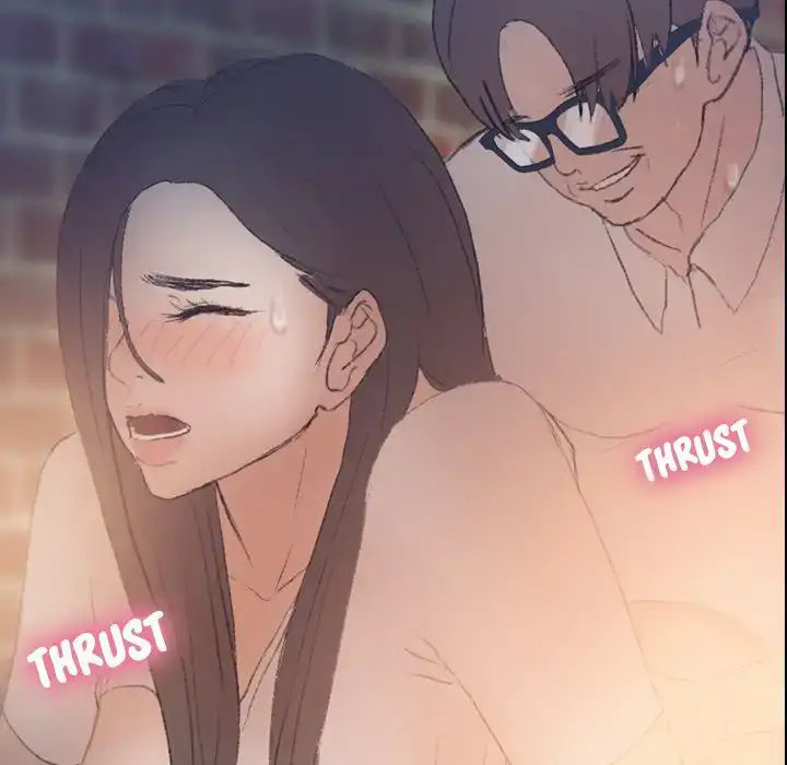 Secret Neighbors Chapter 56 Page 61