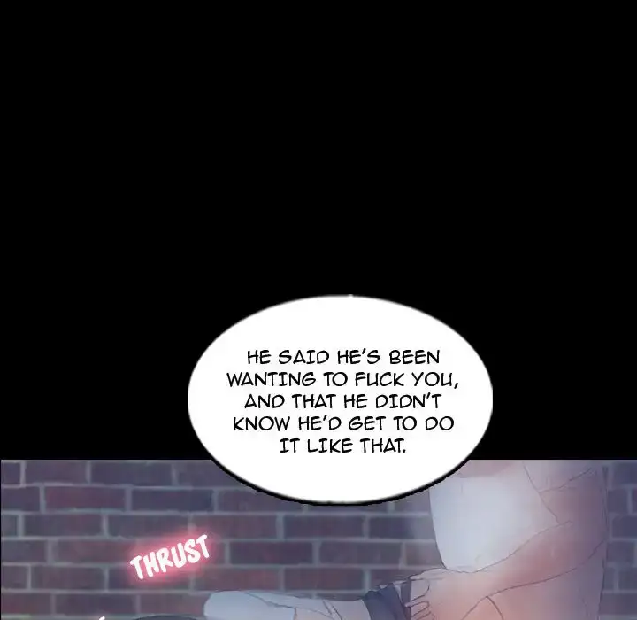 Secret Neighbors Chapter 56 Page 65