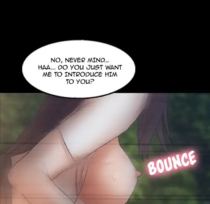 Secret Neighbors Chapter 56 Page 83