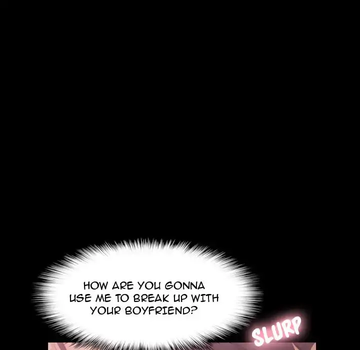 Secret Neighbors Chapter 57 Page 10