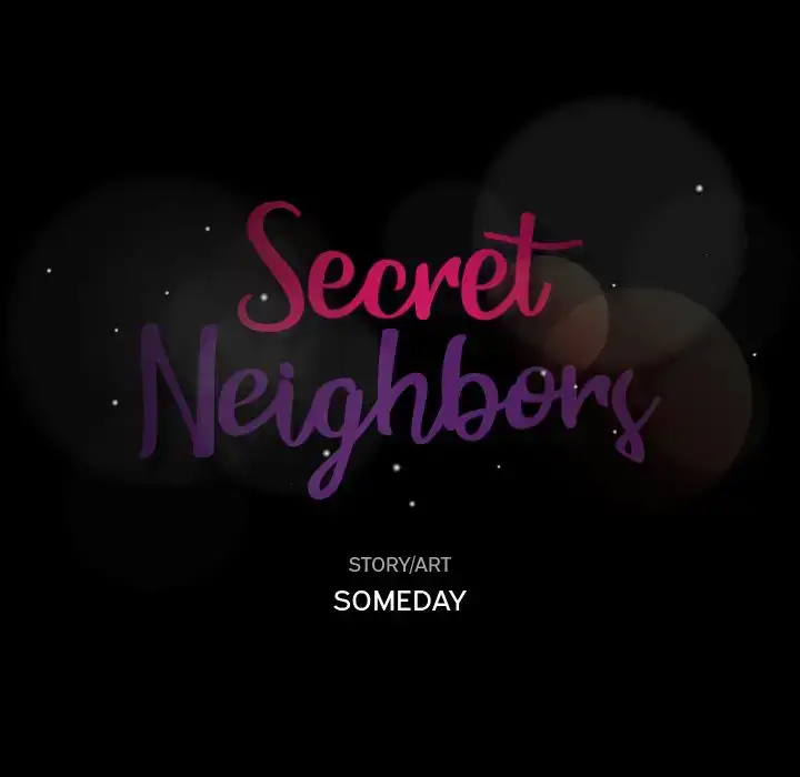Secret Neighbors Chapter 57 Page 100