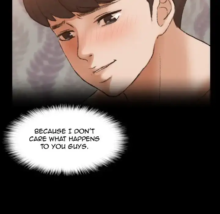 Secret Neighbors Chapter 57 Page 27