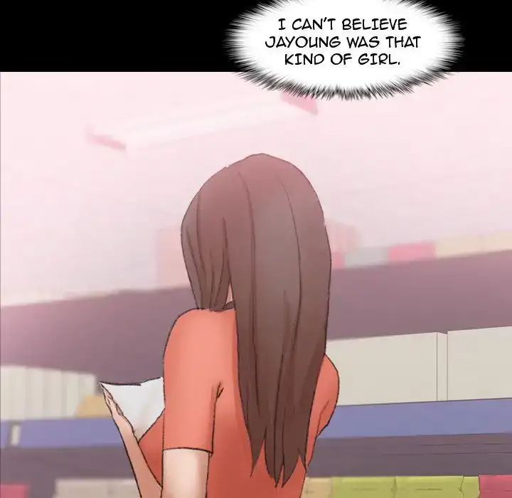 Secret Neighbors Chapter 57 Page 33