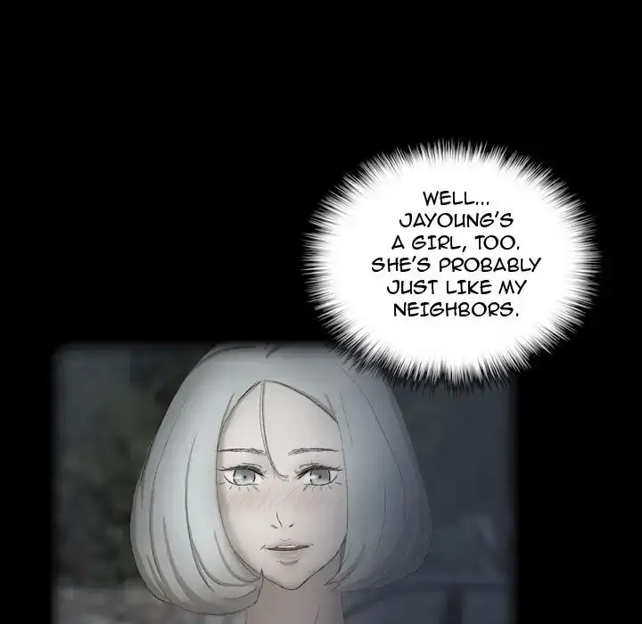 Secret Neighbors Chapter 57 Page 41