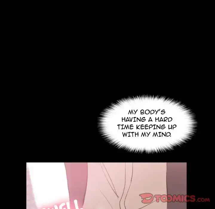 Secret Neighbors Chapter 57 Page 50
