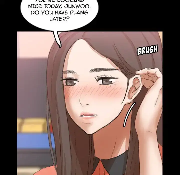 Secret Neighbors Chapter 57 Page 54