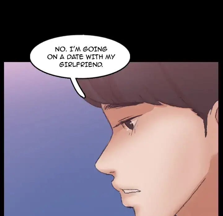Secret Neighbors Chapter 57 Page 63